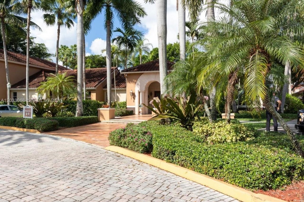 2021 Renaissance Blvd , Unit 104, Miramar, FL 33025 Photo