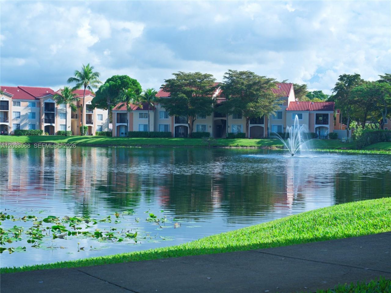 2021 Renaissance Blvd , Unit 104, Miramar, FL 33025 Photo