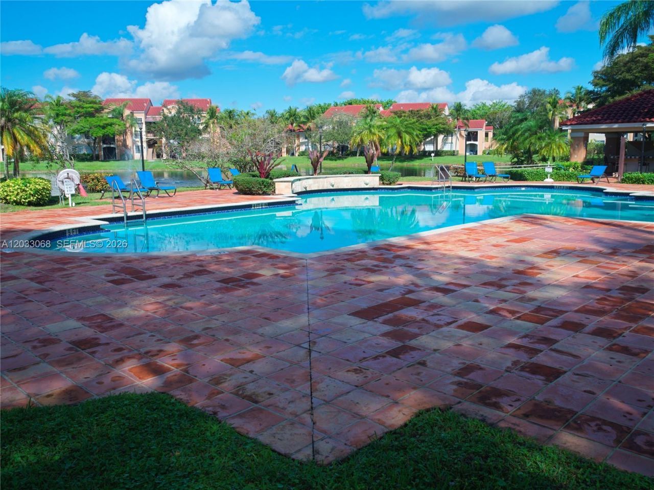 2021 Renaissance Blvd , Unit 104, Miramar, FL 33025 Photo