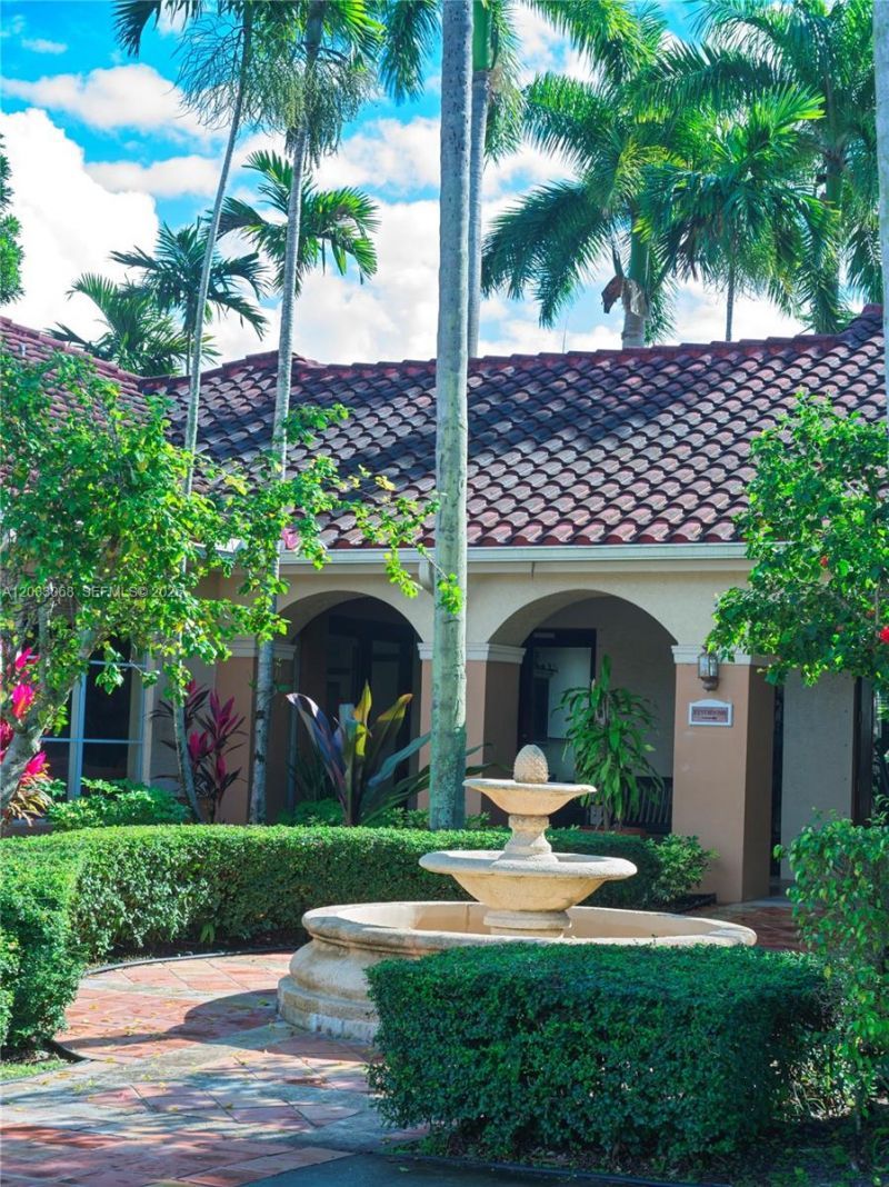 2021 Renaissance Blvd , Unit 104, Miramar, FL 33025 Photo