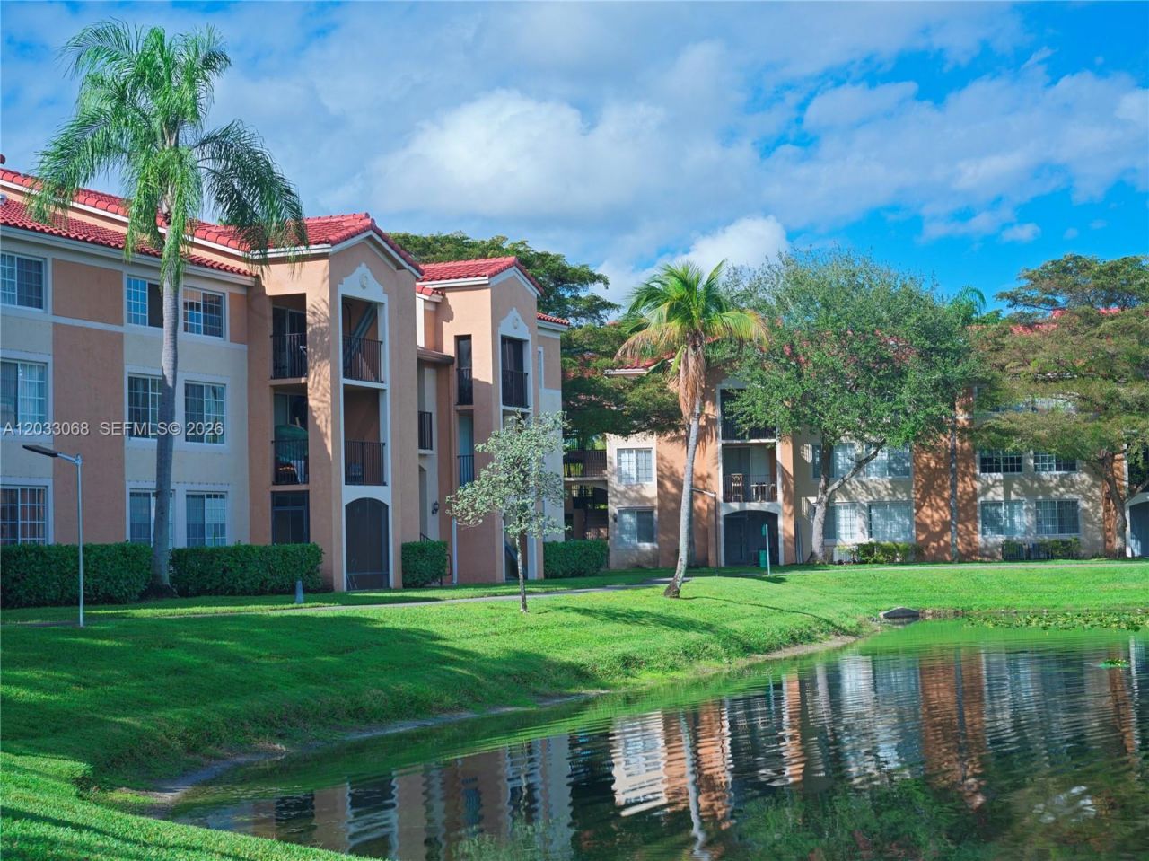 2021 Renaissance Blvd , Unit 104, Miramar, FL 33025 Photo