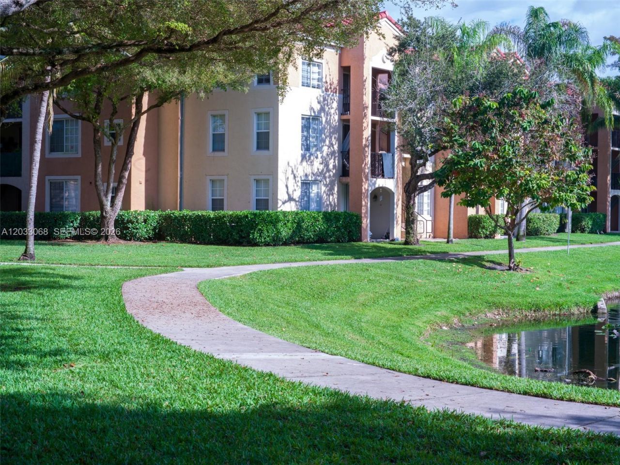 2021 Renaissance Blvd , Unit 104, Miramar, FL 33025 Photo