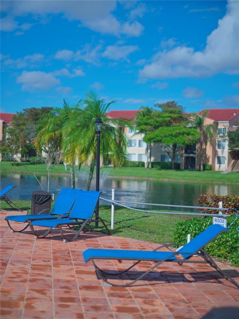 2021 Renaissance Blvd , Unit 104, Miramar, FL 33025 Photo