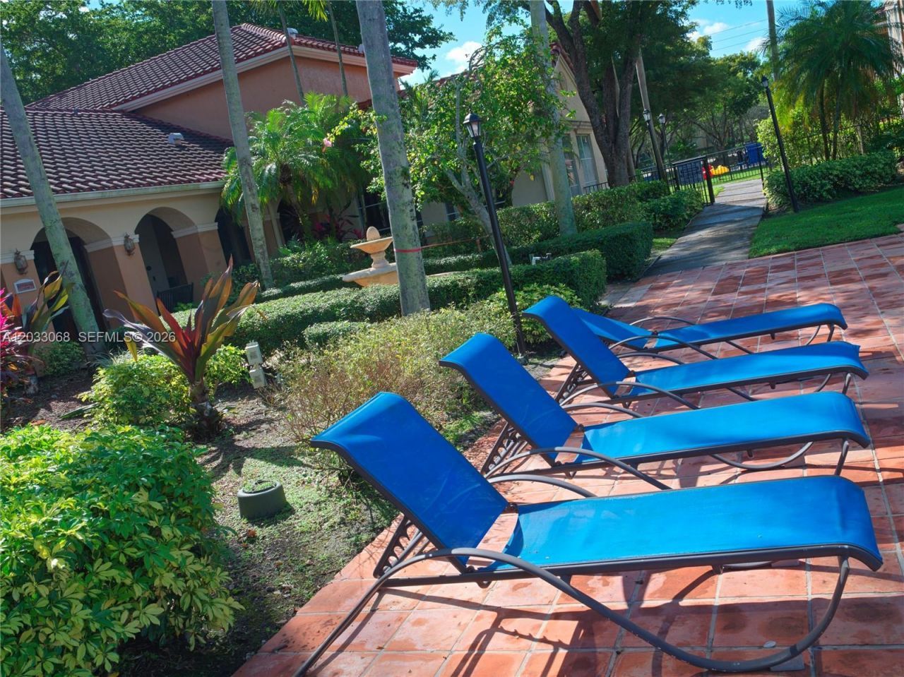 2021 Renaissance Blvd , Unit 104, Miramar, FL 33025 Photo