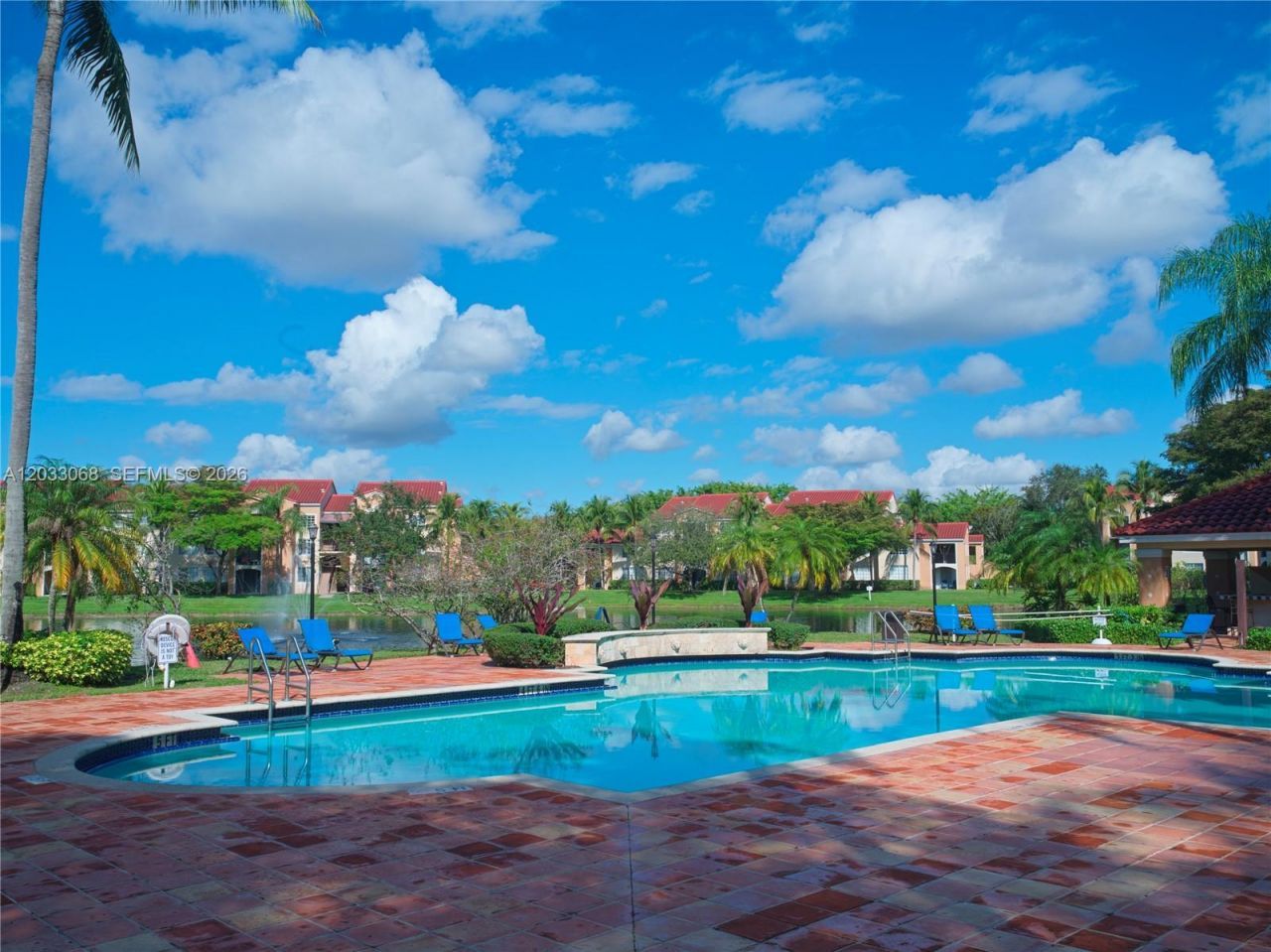 2021 Renaissance Blvd , Unit 104, Miramar, FL 33025 Photo
