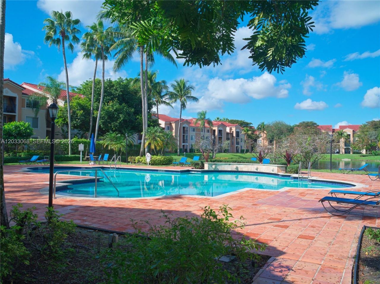 2021 Renaissance Blvd , Unit 104, Miramar, FL 33025 Photo