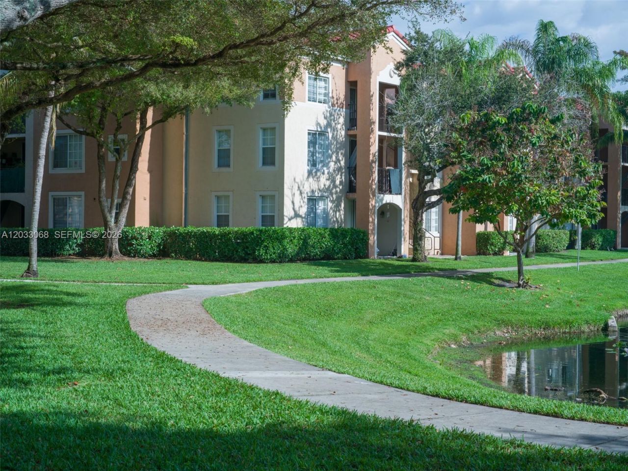 2021 Renaissance Blvd , Unit 104, Miramar, FL 33025 Photo