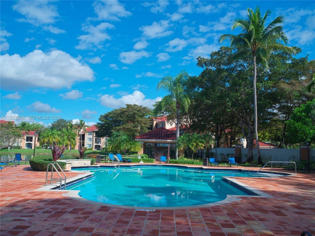 2021 Renaissance Blvd , Unit 104, Miramar, FL 33025 Photo