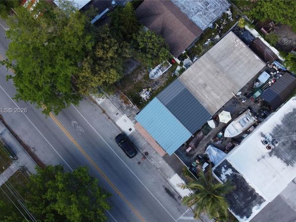 5501 NW 2nd Ave , Miami, FL 33127