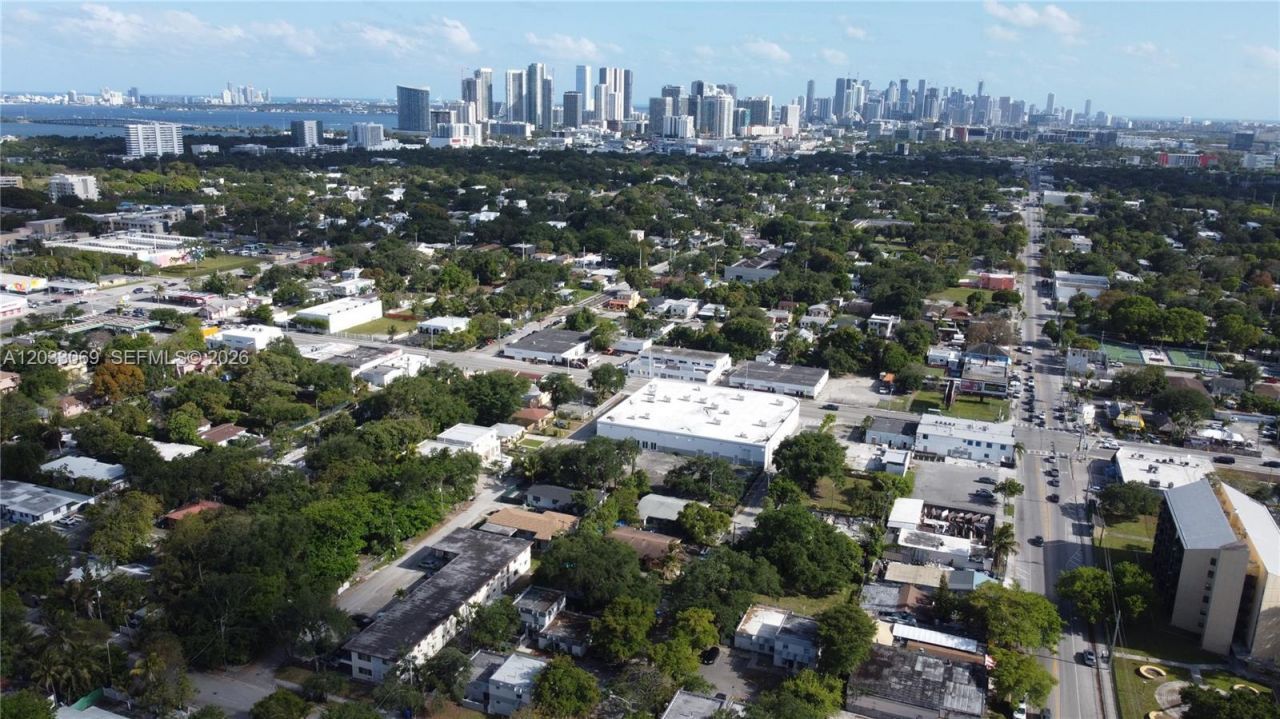 5501 NW 2nd Ave , Miami, FL 33127 Photo