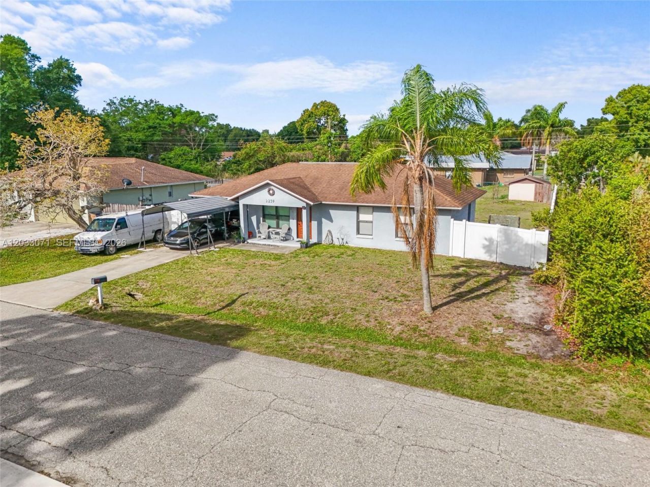 2239 Lotus Rd , North Fort Myers, FL 33905 Photo