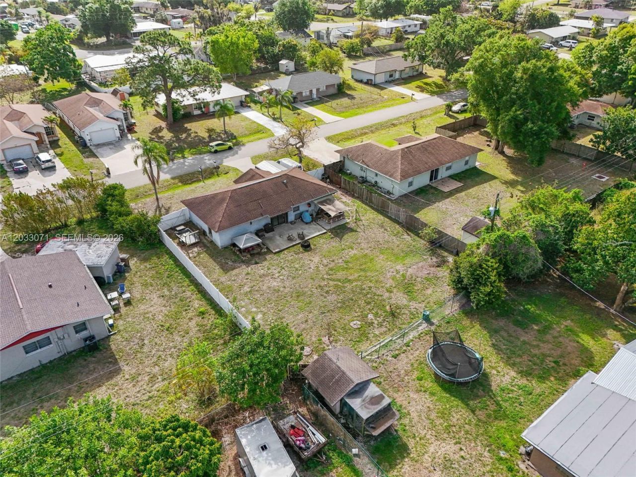 2239 Lotus Rd , North Fort Myers, FL 33905 Photo