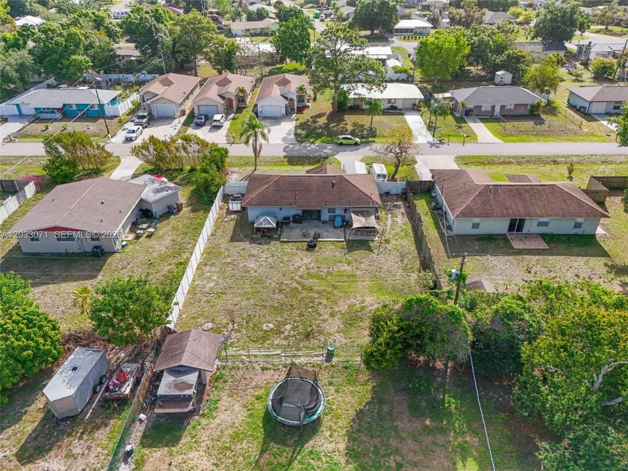2239 Lotus Rd , North Fort Myers, FL 33905 Photo
