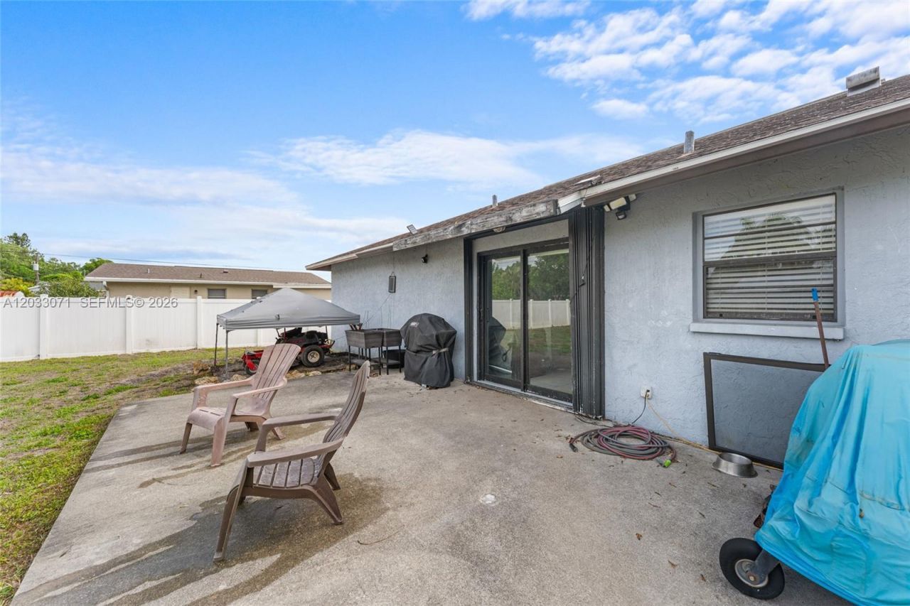 2239 Lotus Rd , North Fort Myers, FL 33905 Photo