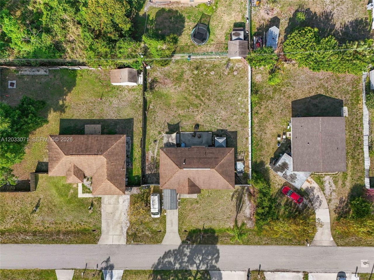 2239 Lotus Rd , North Fort Myers, FL 33905 Photo