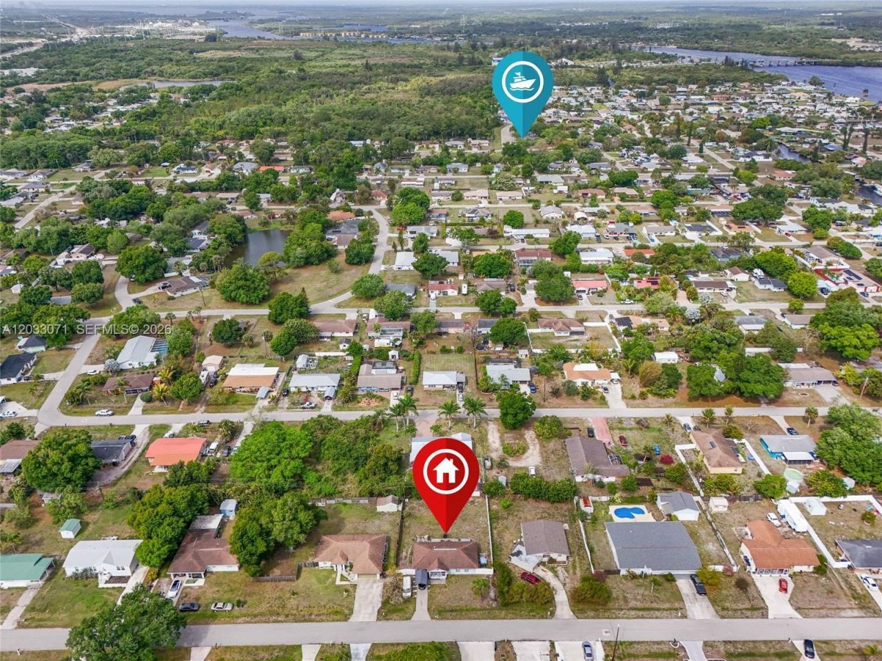 2239 Lotus Rd , North Fort Myers, FL 33905 Photo