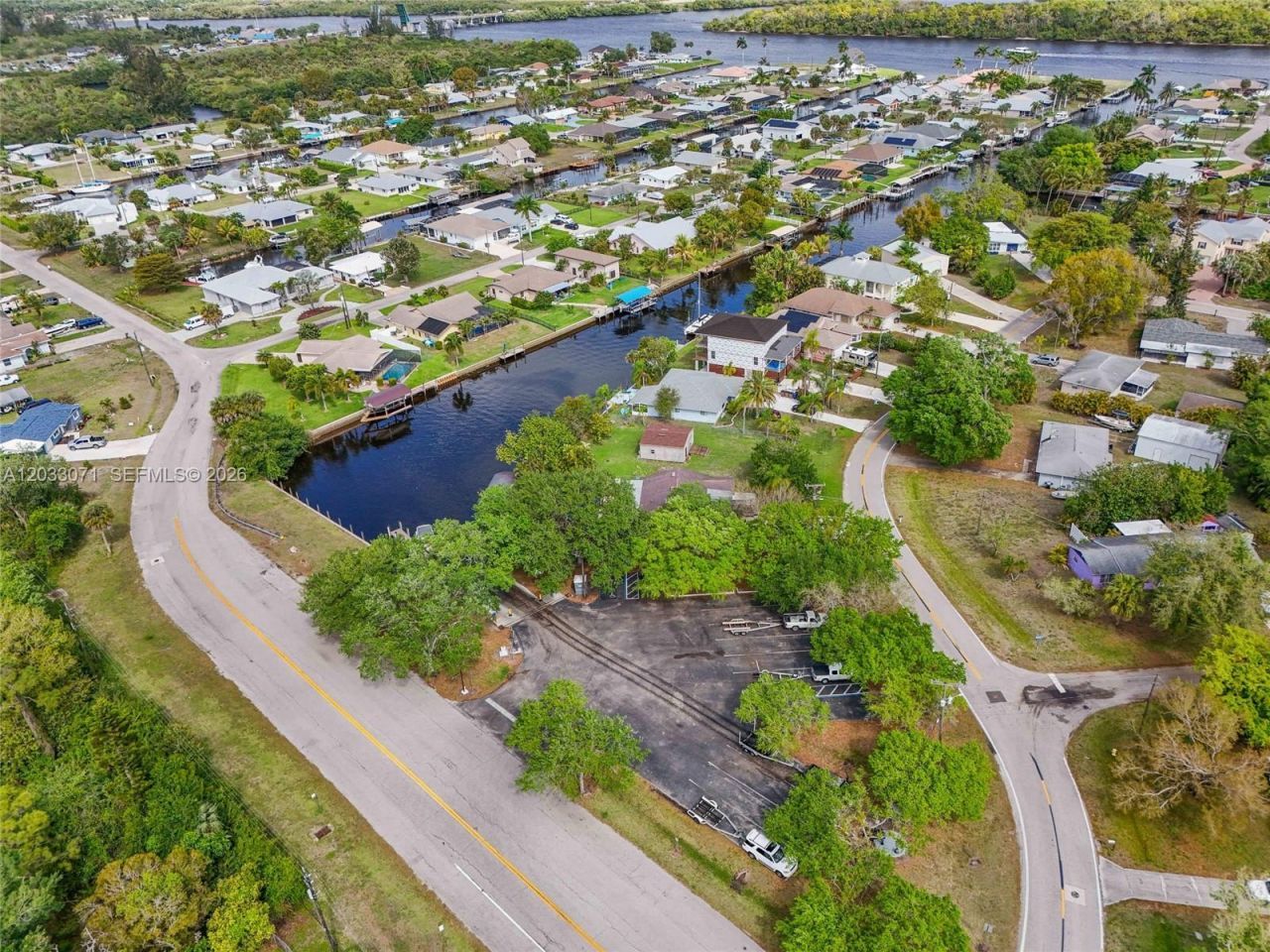 2239 Lotus Rd , North Fort Myers, FL 33905 Photo