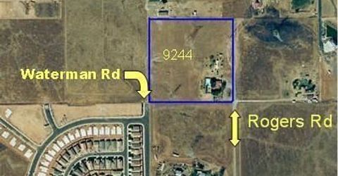 9244 Rogers Rd, Sacramento, CA 95829 Photo