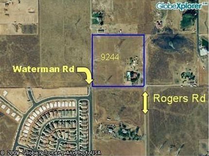 9244 Rogers Rd, Sacramento, CA 95829 Photo