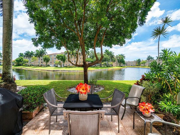 12560 Majesty Circle, Unit 104, Boynton Beach, FL 33437