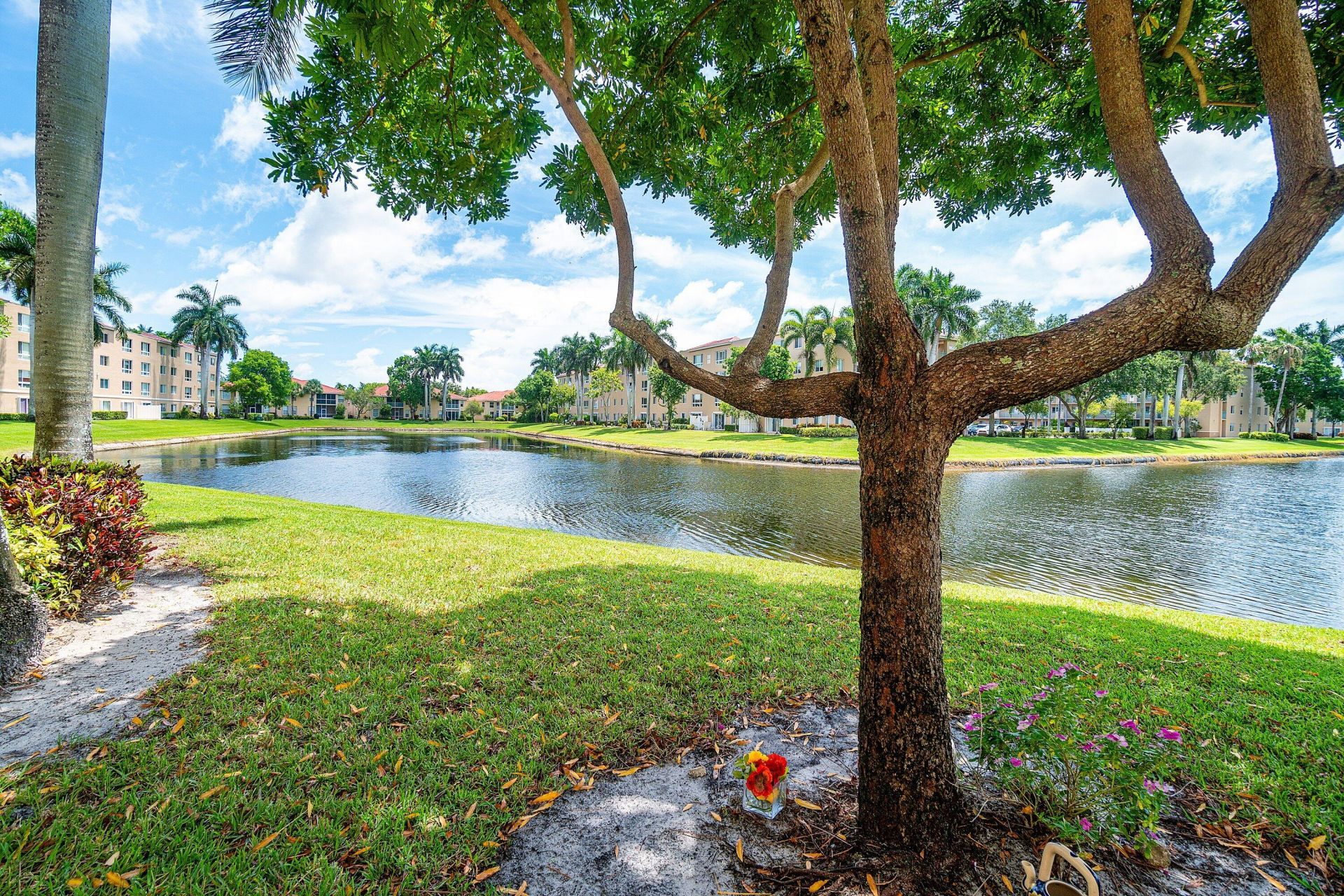 12560 Majesty Circle, Unit 104, Boynton Beach, FL 33437 Photo