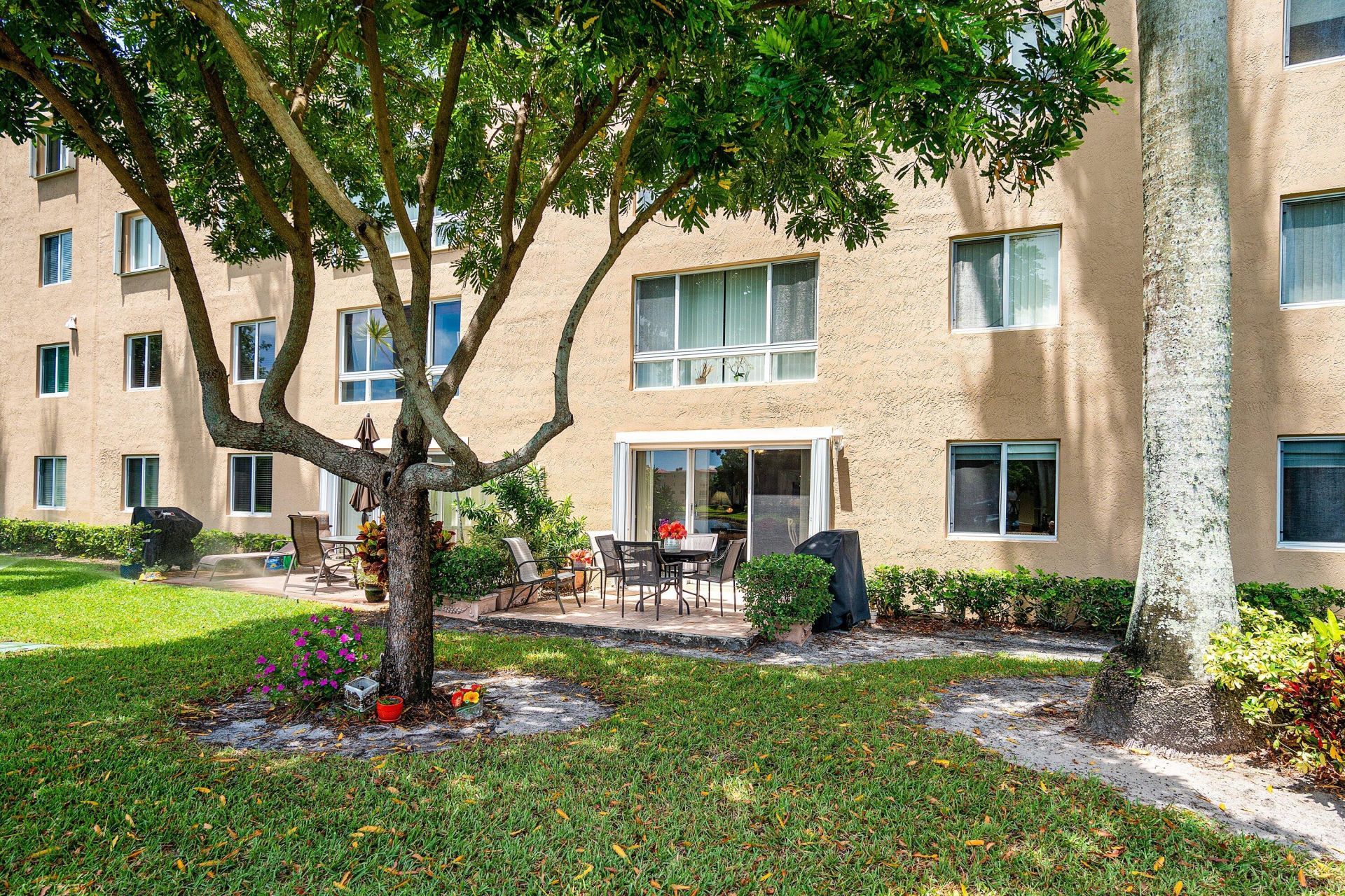 12560 Majesty Circle, Unit 104, Boynton Beach, FL 33437 Photo