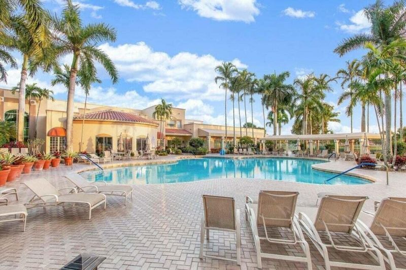 12560 Majesty Circle, Unit 104, Boynton Beach, FL 33437 Photo