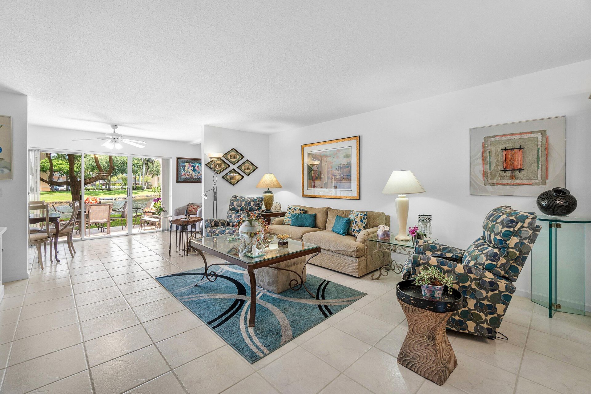 12560 Majesty Circle, Unit 104, Boynton Beach, FL 33437 Photo