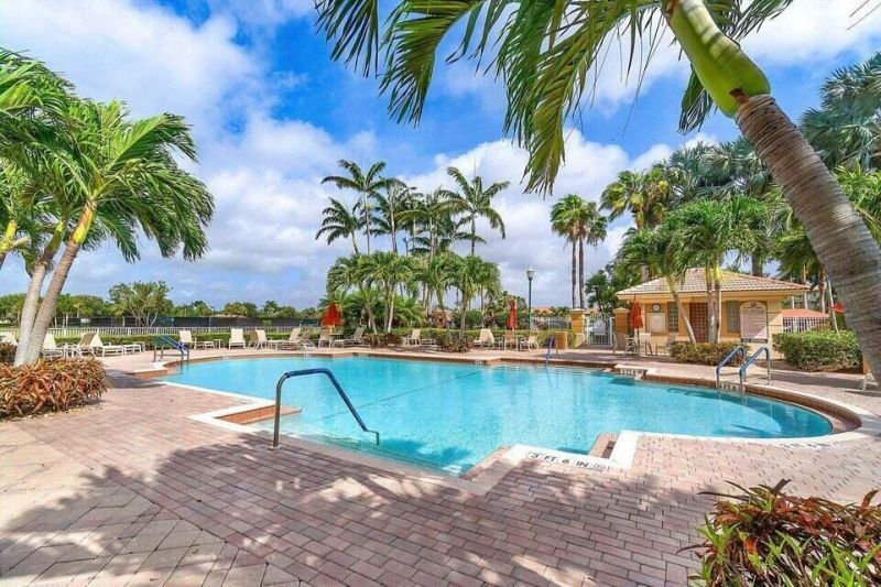 12560 Majesty Circle, Unit 104, Boynton Beach, FL 33437 Photo