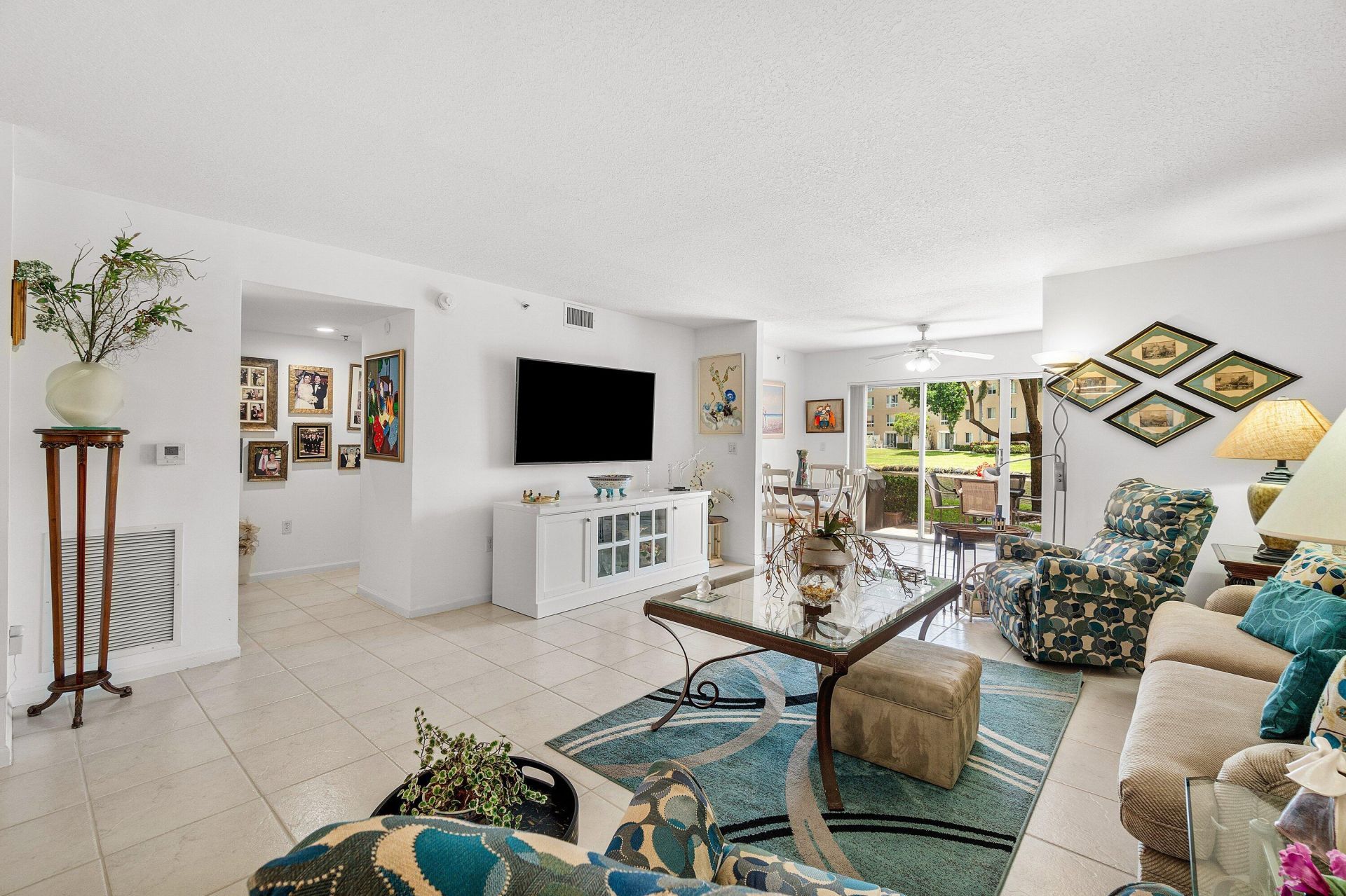 12560 Majesty Circle, Unit 104, Boynton Beach, FL 33437 Photo