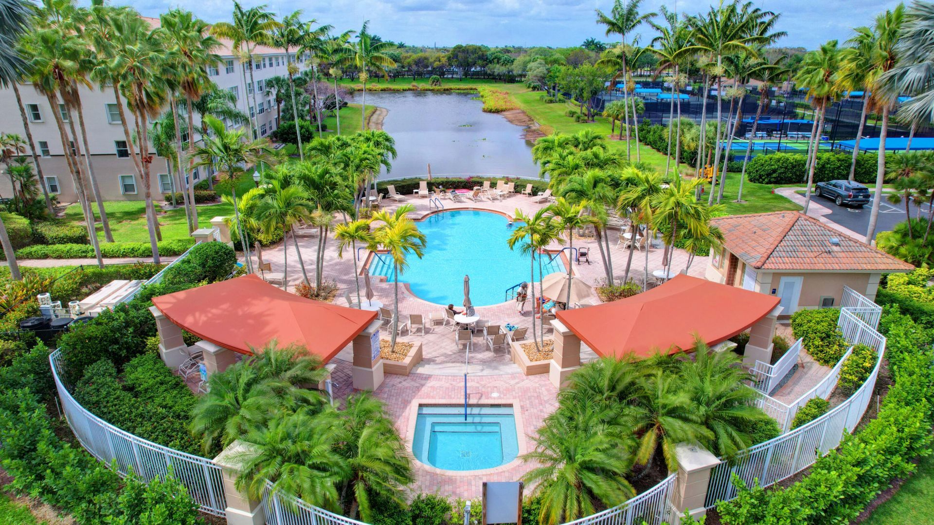 12560 Majesty Circle, Unit 104, Boynton Beach, FL 33437 Photo