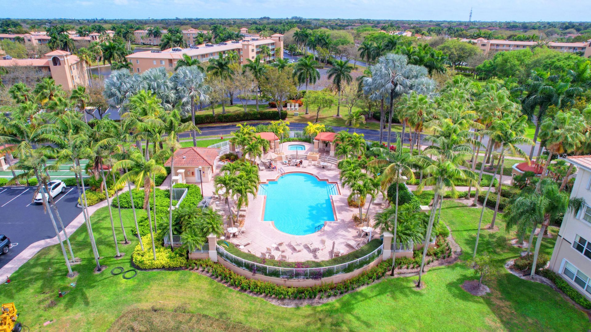12560 Majesty Circle, Unit 104, Boynton Beach, FL 33437 Photo