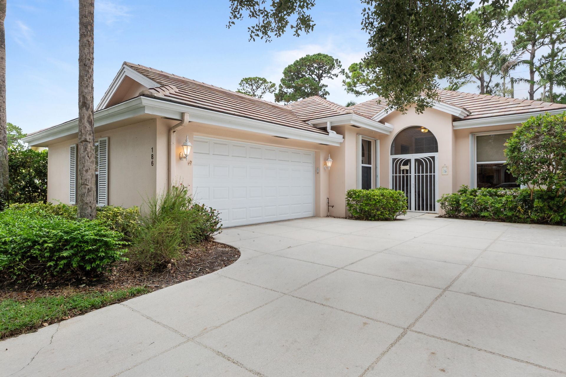 186 S Hampton Drive, Jupiter, FL 33458 Photo
