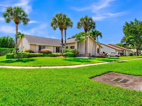 18375 104th Terrace S, Boca Raton, FL 33498