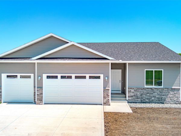 303 Willow Street, Baxter, IA 50028