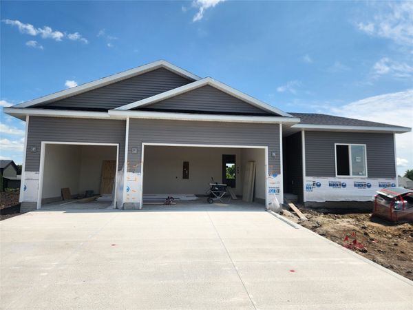303 Willow Street, Baxter, IA 50028