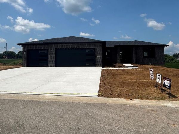 516 Hayden Drive , Waterloo, IL 62298