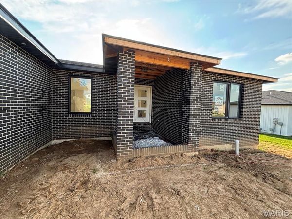 516 Hayden Drive , Waterloo, IL 62298