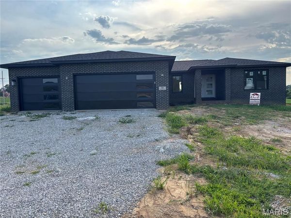 516 Hayden Drive , Waterloo, IL 62298