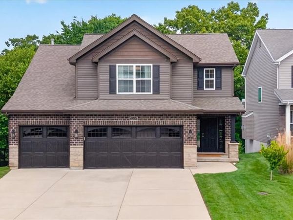 3206 Tuscan Valley Estates Court , Arnold, MO 63010