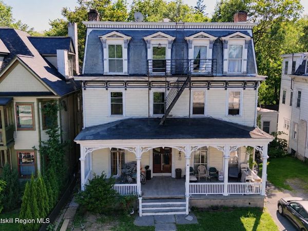 31 Green Street, Kingston, NY 12401
