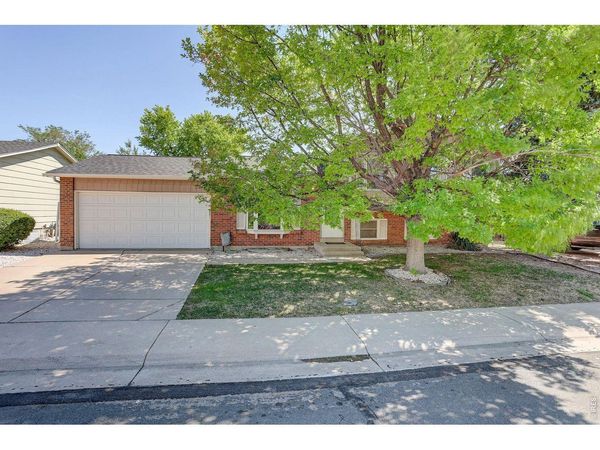 10895 Grange Creek Dr, Thornton, CO 80233