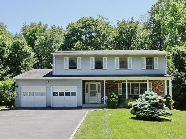 561 New Hempstead Road , Spring Valley, NY 10977