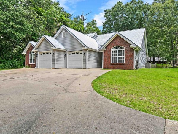 16985 State Highway 104, Silverhill, AL 36576