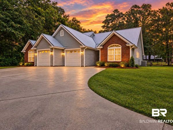 16985 State Highway 104, Silverhill, AL 36576