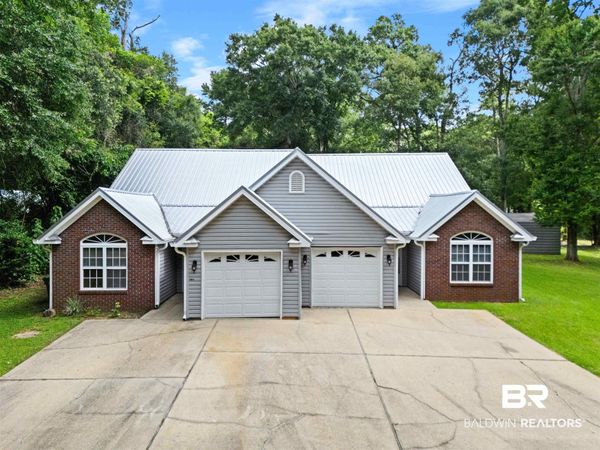 16985 State Highway 104, Silverhill, AL 36576