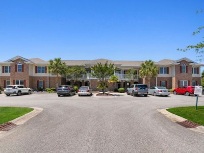 700 Pickering Dr. , Unit 202, Murrells Inlet, SC 29576