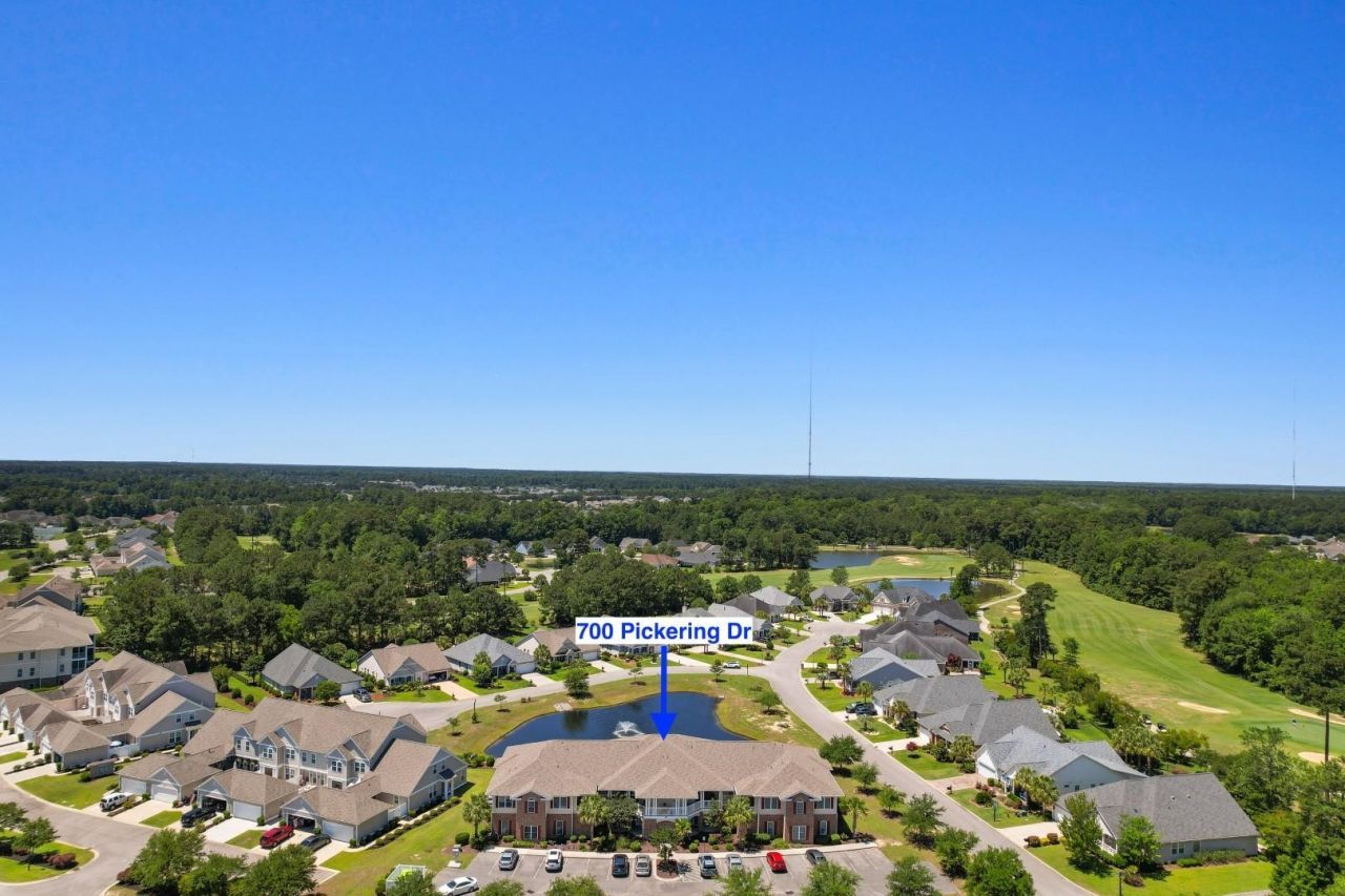 700 Pickering Dr.  Photo 32