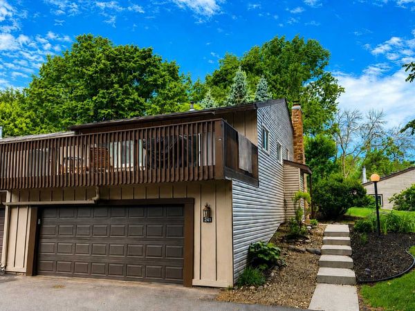241 River Woods Lane, Burnsville, MN 55337