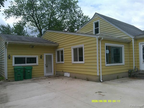 30925 Block Street, Garden City, MI 48135